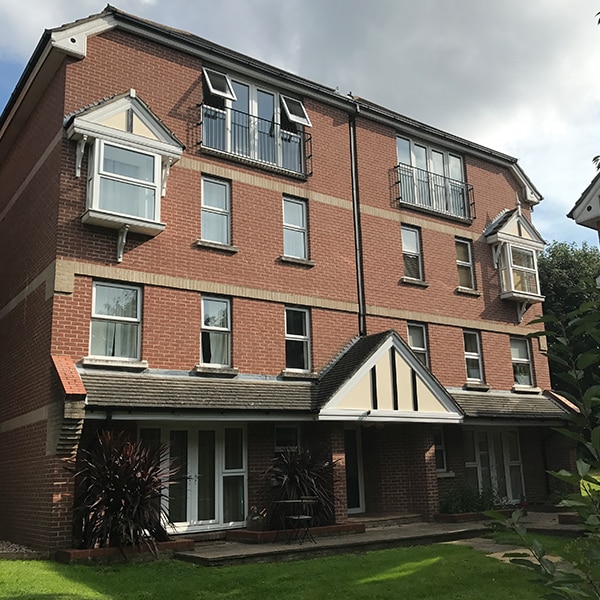 Apartment ready for a fast sale